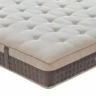 High Density Memory Xform Double Mattress Made in Italy - Silvestro Viadurini