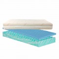 Mattress Square and Half Maxi Bio