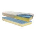Mattress Bio Shape Single