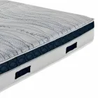 Single mattress 22 cm high in Memory Aloe Feel Made in Italy - Duran Viadurini