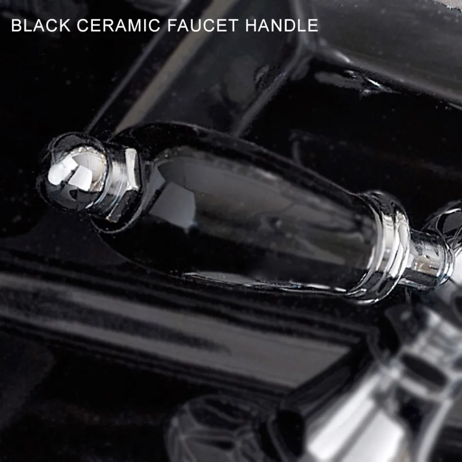 Classic Style Bidet Mixer in Handmade Brass with Lever - Noriana Viadurini