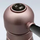 Chrome or Colored Design Brass Basin Mixer Made in Italy - Sophie Viadurini