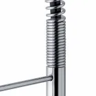 Kitchen Sink Mixer with Adjustable Brass Pipe Made in Italy - Cory Viadurini