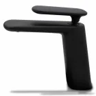 Design Washbasin Mixer in Chrome or Colored Brass Made in Italy - Dainamo Viadurini