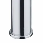 Extended Basin Mixer in Brass Without Drain Made in Italy - Ermia Viadurini