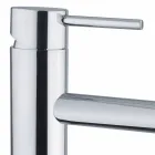 Extended Basin Mixer in Brass Without Drain Made in Italy - Ermia Viadurini