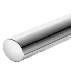 Modern Single-Lever Mixer for Washbasin Without Metal Drain - Pinto Viadurini