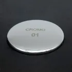 Designer External Shower Mixer in Brass Made in Italy - Bibo Viadurini