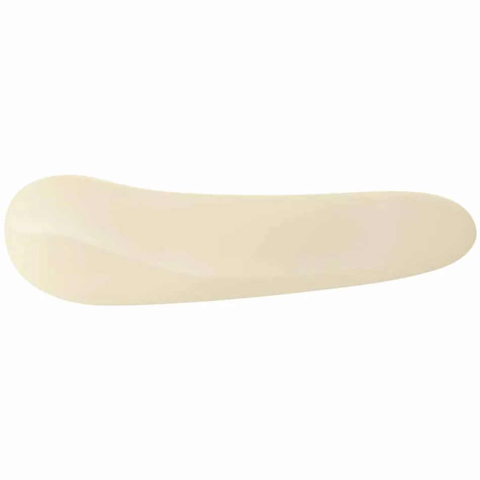 Modern Design Brass Basin Mixer Made in Italy - Miriade Viadurini