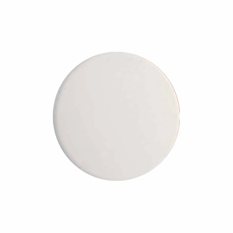 Brass Extended Basin Mixer Without Drain Made in Italy - Sindra Viadurini