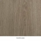 Bathroom cabinet 80 cm, Washbasin, Mirror and 2 Columns - Becky Viadurini