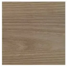 Bathroom cabinet with integrated washbasin in Ambra ecolegno, made in Italy Viadurini