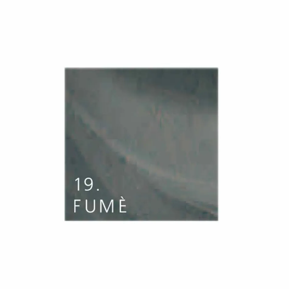 4-compartment bathroom cabinet, L300x H1400 mm, Adelia Viadurini