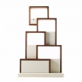 Grilli My Cat modern design wooden storage furniture made in Italy