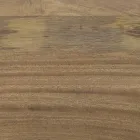 Mobile Sideboard 2 Doors 3 Drawers in Vintage Mango Wood - Desiderio Viadurini