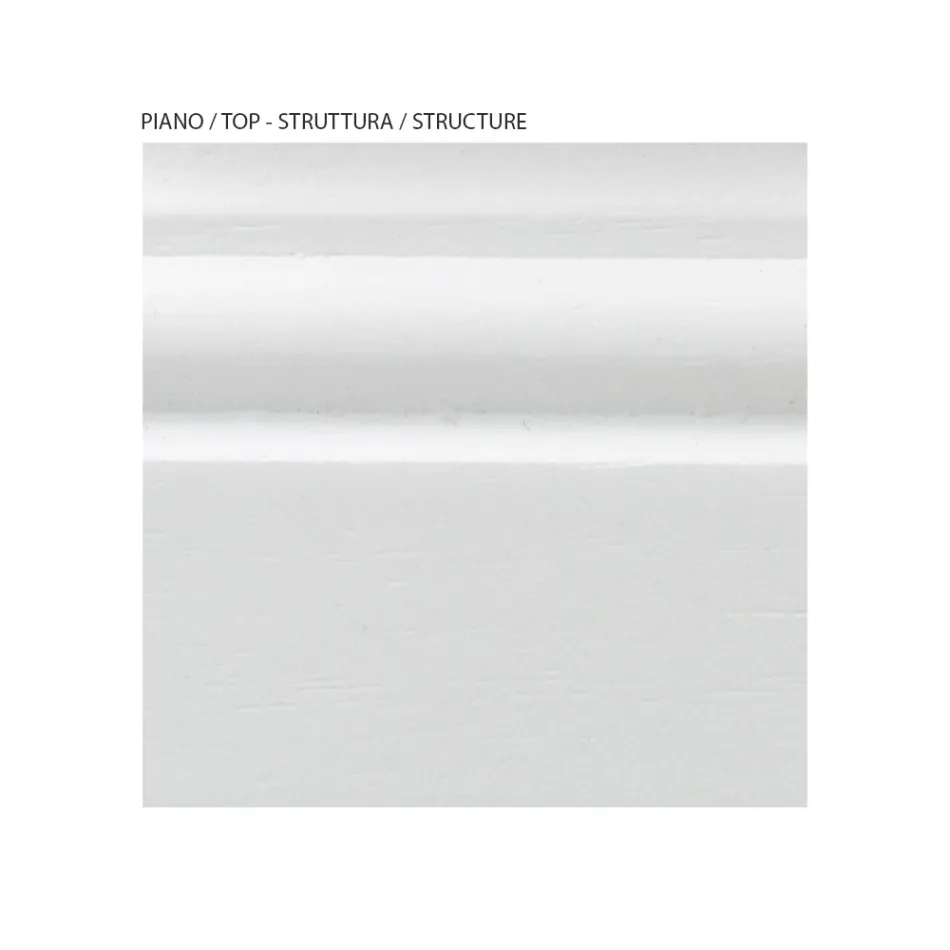 TV stand with 2 doors, 1 drawer and 1 open compartment Made in Italy - Forseti Viadurini