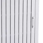 Outdoor Cabinet in Aluminium with 1 Door in Different Finishes - Hotel Viadurini