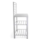 Aluminium Outdoor Cabinet in Various Sizes - Camera Viadurini