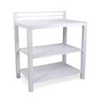 Aluminium Outdoor Cabinet in Various Sizes - Camera Viadurini