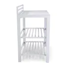 Aluminium Outdoor Cabinet in Various Sizes - Camera Viadurini