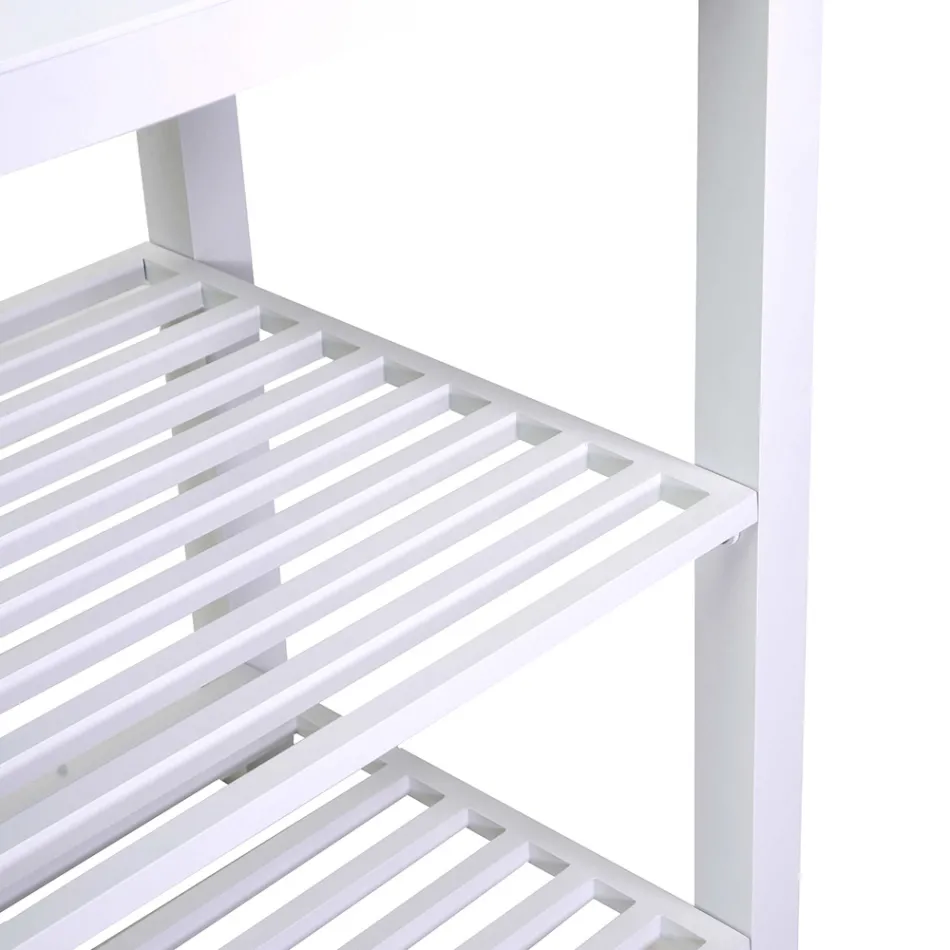 Aluminium Outdoor Cabinet in Various Sizes - Camera Viadurini