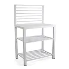 Aluminium Outdoor Cabinet in Various Sizes - Camera Viadurini