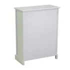 Indoor Cabinet Made of Wood with 2 Doors and 2 Drawers - Meduse Viadurini