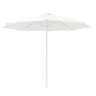 Outdoor Parasol with Aluminium Structure and Acrylic Fabric - Jayce Viadurini