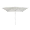 Outdoor Parasol with Aluminium Structure and Acrylic Fabric - Jayce