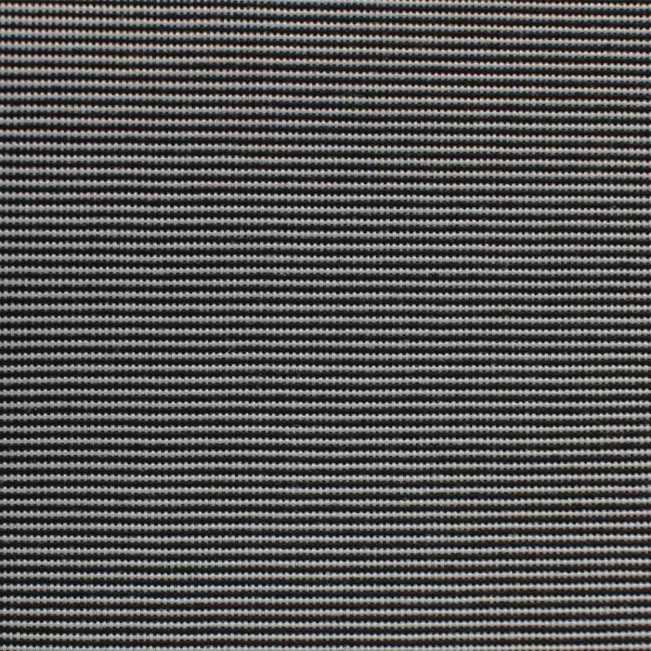 Outdoor Fabric Umbrella with Design Aluminium Structure - Leroy Viadurini