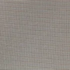 Garden Umbrella with Anodized Striped Aluminium Structure - Laila Viadurini