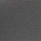 Garden Umbrella with Structure in Striped Aluminium and Fabric - Renaud Viadurini