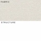 Garden Umbrella in Acrylic Fabric and Aluminium Made in Italy - Solero Viadurini