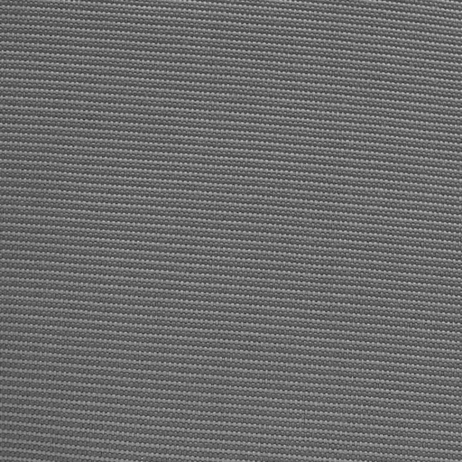 Garden Umbrella with Fabric Cover and Aluminium Structure - Adrielle Viadurini