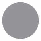 Large Modern Design Wall Clock Round Colored Decorated - Cat Viadurini