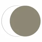 Large Wall Clock in Colored Wood Modern Hexagonal Design - Nidodape Viadurini