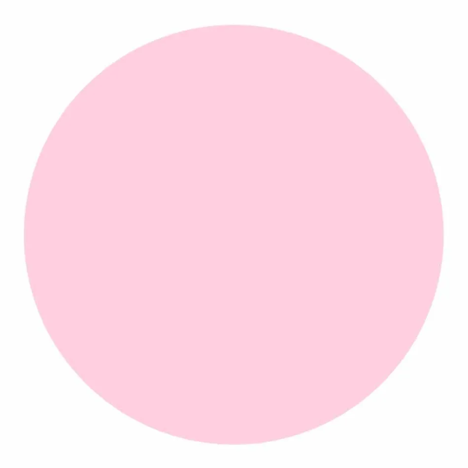 Large and Modern Design Wall Clock in Round Colored Wood - Dandalo Viadurini