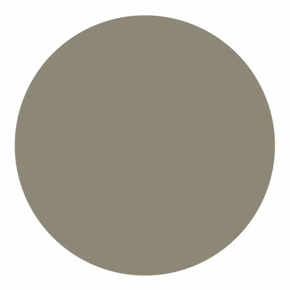 Wall Clock Colored Wood Modern Design Decorated with Butterflies - Papilio Viadurini