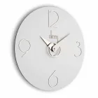 Modern wall clock model X3 Viadurini