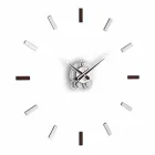 Baba wall clock Viadurini