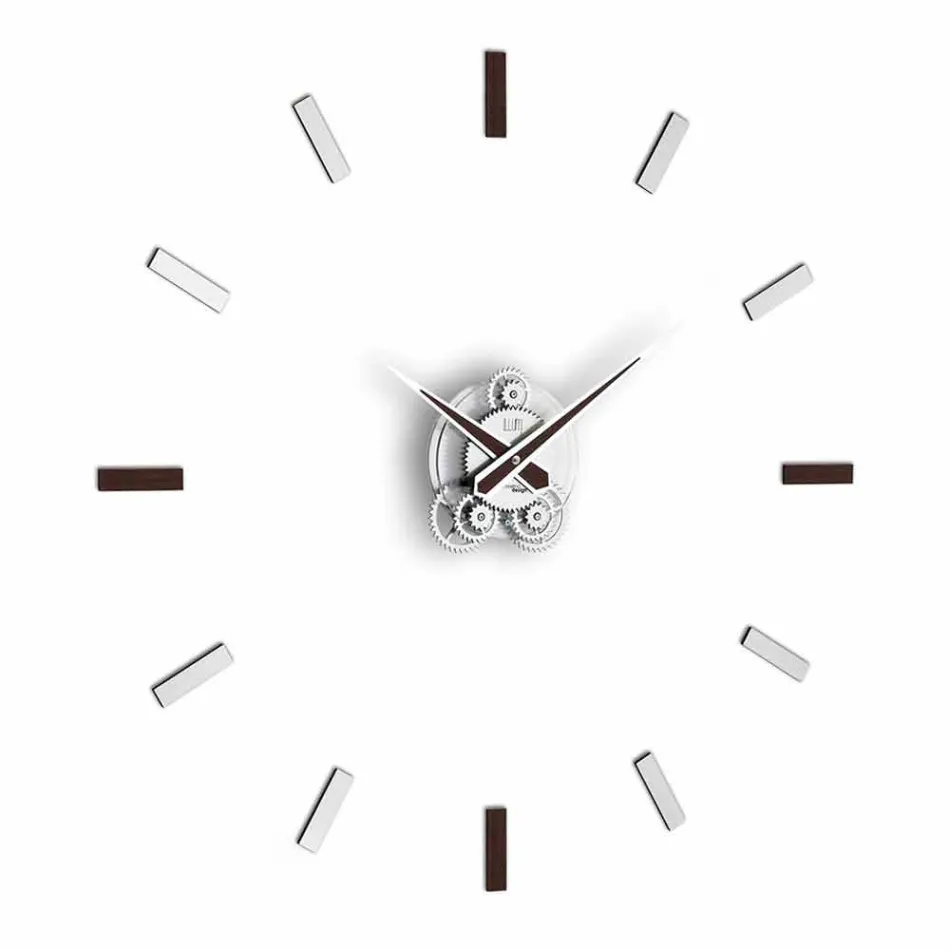 Baba wall clock Viadurini