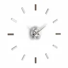 Baba wall clock Viadurini