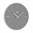 Stratos design wall clock Viadurini