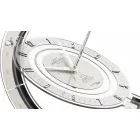 Made in Italy table clock Venere, modern design Viadurini