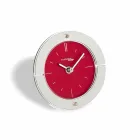 Modern table clock model Aria Viadurini