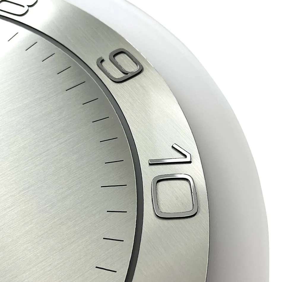 Designer wall clock Dininho Viadurini