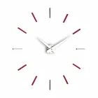 Contemporary wall clock Dino Viadurini