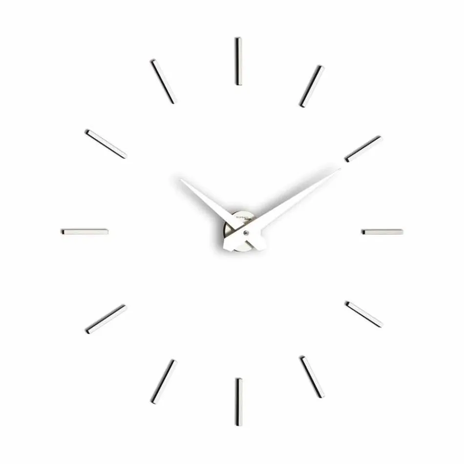 Contemporary wall clock Dino Viadurini