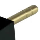 Pellet Shovel in Different Finishes Made in Italy - Origami Viadurini