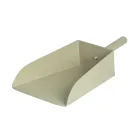 Pellet Shovel in Different Finishes Made in Italy - Origami Viadurini